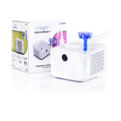 Inhalátor (kompresorový) VITAMMY MICROFINE+ BY FLAEM