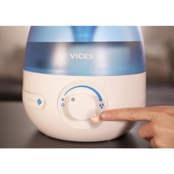 Zvlhčovač vzduchu VICKS MINI COOL MIST VUL525E4