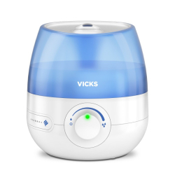 Zvlhčovač vzduchu VICKS MINI COOL MIST VUL525E4