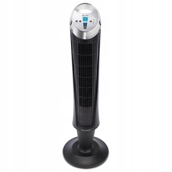 Sloupový ventilátor s oscilací HONEYWELL HY254 QUIETSET® TOWER FAN