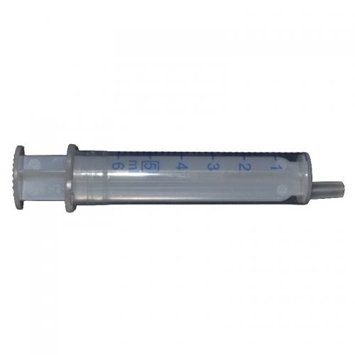 Injekční stříkačka dvojdílná-sterilní 2ml HSW á 100ks STERI•INJECT
