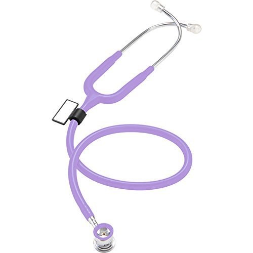 Stetoskop MDF® 787XP DELUXE INFANT NEONATAL (MDF 8 FIALOVÝ)